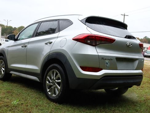 Used 2018 Hyundai Tucson SEL image 22