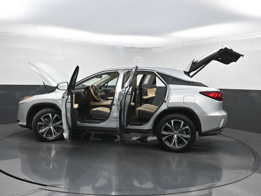 Used 2017 Lexus RX 350 FWD w/ Premium Package image 37
