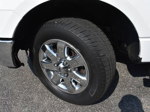 Used 2014 Ford F150 XLT w/ Equipment Group 302A Luxury RWD image 46