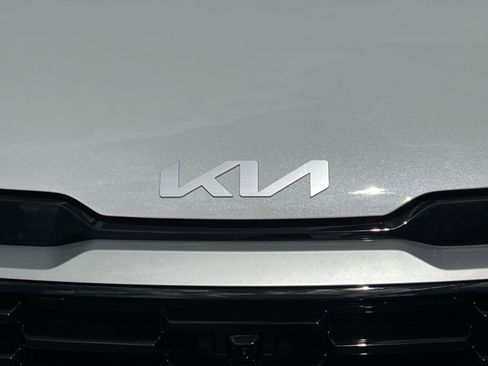 New 2027 Kia Sportage SX Prestige AWD/4WD image 12