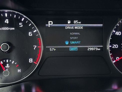 Used 2023 Kia Forte LXS image 28