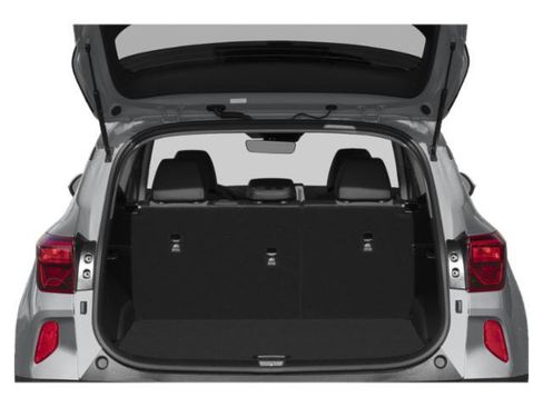 Used 2023 Kia Seltos S image 14