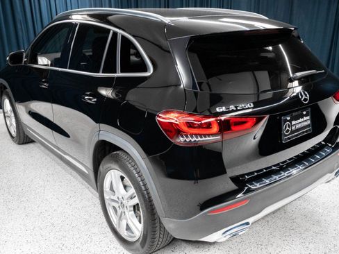 Certified 2023 Mercedes-Benz GLA 250 image 7