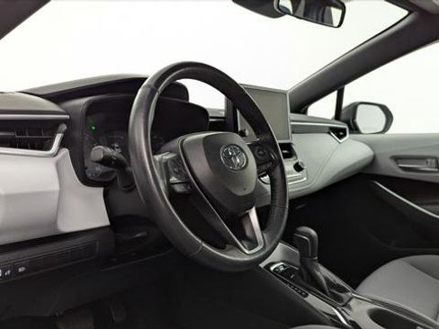 Used 2024 Toyota Corolla SE FWD image 23