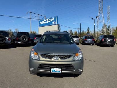 Used 2007 Hyundai Veracruz 2WD