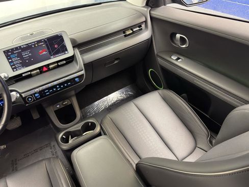 Used 2023 Hyundai Ioniq 5 SEL w/ Cargo Package image 34