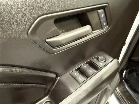 Used 2024 Chevrolet Colorado Trail Boss image 14