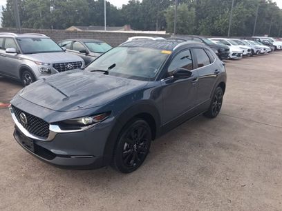 Used 2025 MAZDA CX-30 AWD 2.5 S w/ Preferred Package