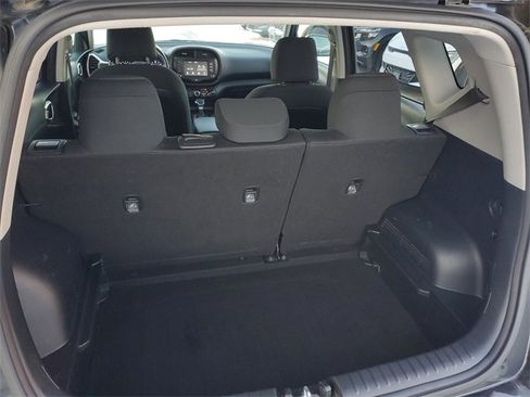 Used 2020 Kia Soul GT-Line image 6