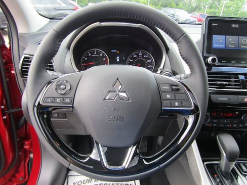 Used 2026 Mitsubishi Eclipse Cross AWD image 17