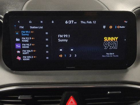 Used 2023 Hyundai Santa Fe SEL image 25