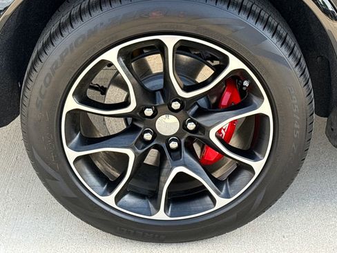 New 2026 Dodge Durango SRT Hellcat image 10