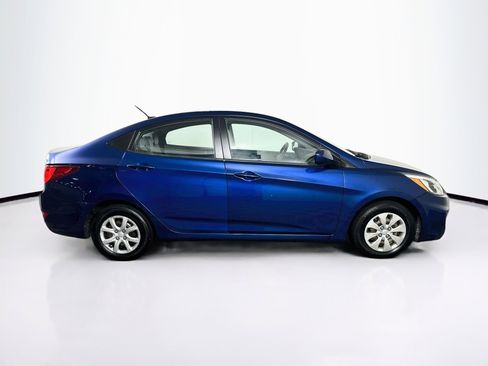 Used 2015 Hyundai Accent GLS FWD image 10
