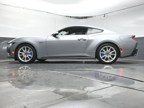 Used 2024 Ford Mustang GT Premium RWD image 32