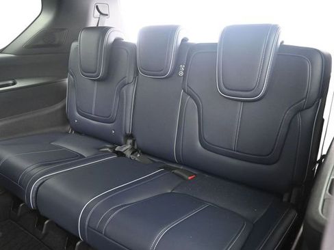 New 2026 INFINITI QX80 4WD image 27