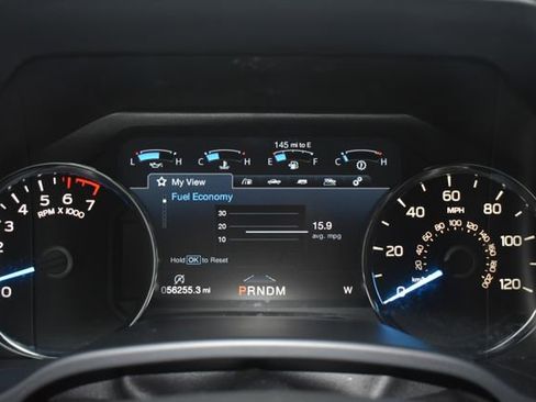 Used 2020 Ford F150 Lariat w/ Equipment Group 502A Luxury image 20