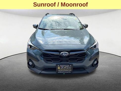 Certified 2025 Subaru Crosstrek 2.0i Premium AWD/4WD image 4