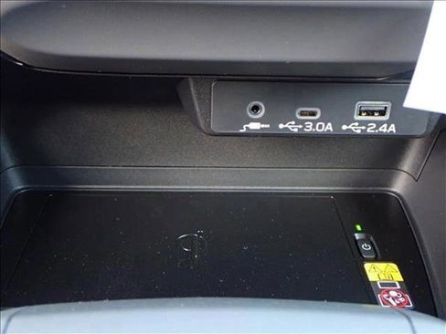 New 2026 Subaru Crosstrek 2.5i Sport image 18