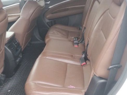 Used 2020 Acura MDX FWD w/ Technology Package image 7