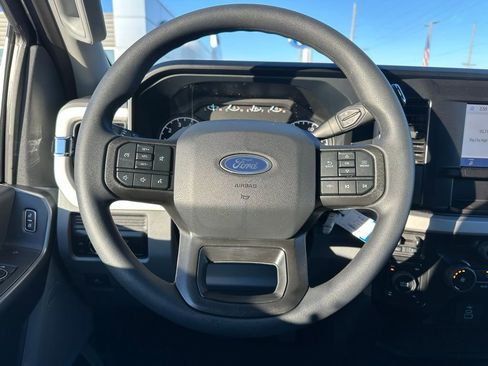 New 2026 Ford F250 XL w/ STX Appearance Package image 24