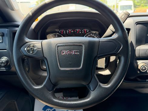 Used 2016 GMC Sierra 2500 2WD Crew Cab image 29