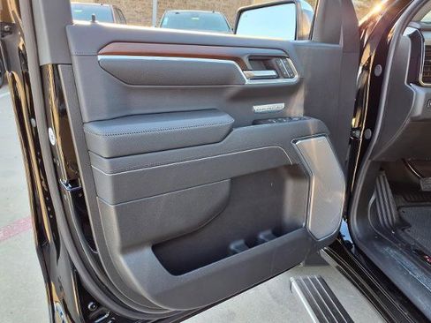 New 2026 GMC Sierra 1500 Denali AWD/4WD image 21
