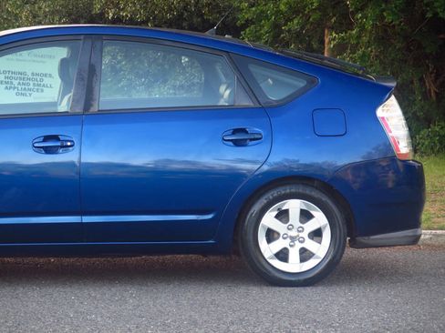 Used 2008 Toyota Prius FWD image 30