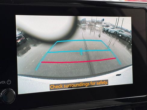 New 2026 Toyota Corolla Cross LE image 22