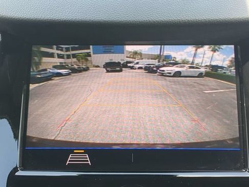 Used 2021 Chevrolet Trax LS w/ LPO, Protection Package AWD/4WD image 23