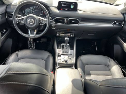 Used 2019 MAZDA CX-5 Grand Touring Reserve AWD/4WD image 19