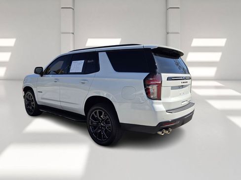 Used 2024 Chevrolet Tahoe RST w/ Sport Performance Package image 7