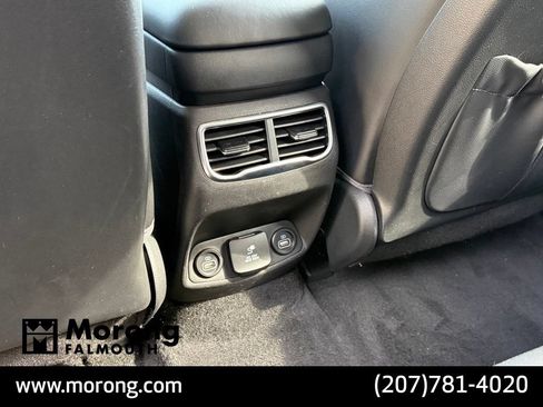 Used 2023 Hyundai Santa Fe Limited AWD/4WD image 22
