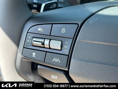 New 2025 Kia EV6 Light w/ Light LR Technology Package image 17