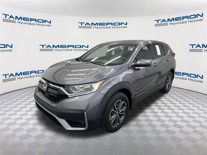Used 2020 Honda CR-V EX