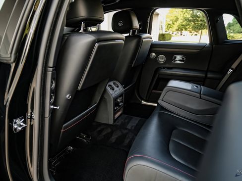 Used 2022 Rolls-Royce Ghost image 72