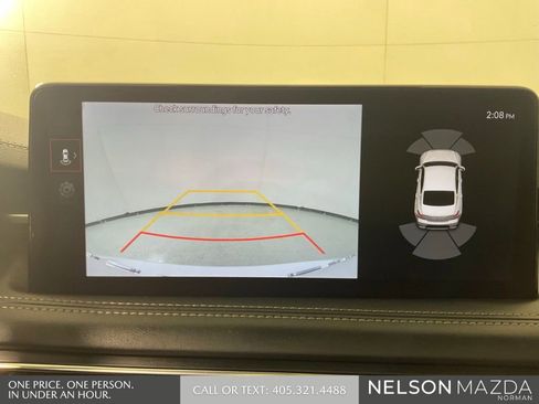 Used 2022 Genesis G70 2.0T w/ Prestige Package RWD image 33