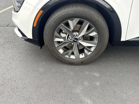 Used 2024 Kia Sportage SX FWD image 10