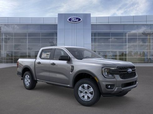 New 2026 Ford Ranger XL RWD image 7