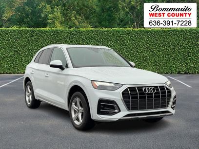 Used 2023 Audi Q5 2.0T Premium w/ Convenience Package