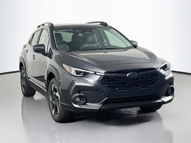 New 2026 Subaru Crosstrek 2.5i Limited AWD/4WD 360° Tour