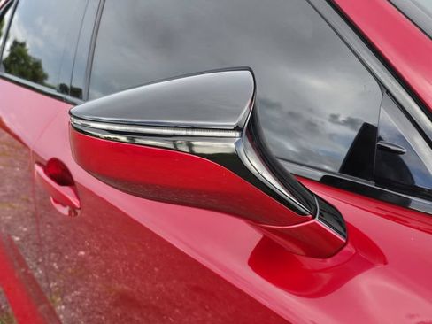 Used 2021 Lexus IS 350 F Sport RWD image 14