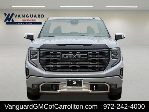 New 2026 GMC Sierra 1500 Denali Ultimate AWD/4WD image 7