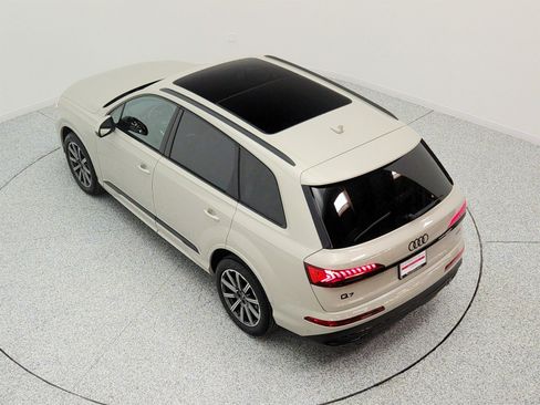 Used 2023 Audi Q7 2.0T Premium Plus w/ Premium Plus Package AWD/4WD image 28