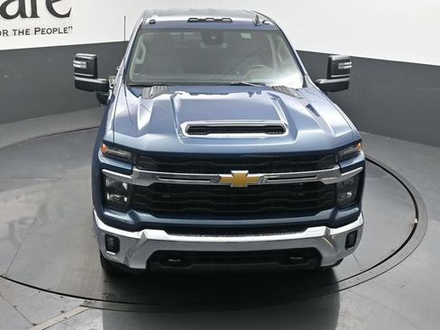 New 2026 Chevrolet Silverado 2500 LT AWD/4WD image 37