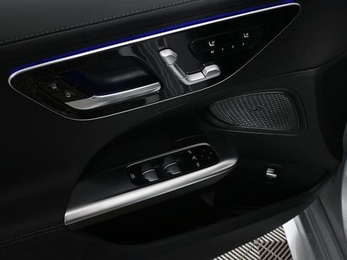 New 2026 Mercedes-Benz C 300 Sedan image 8