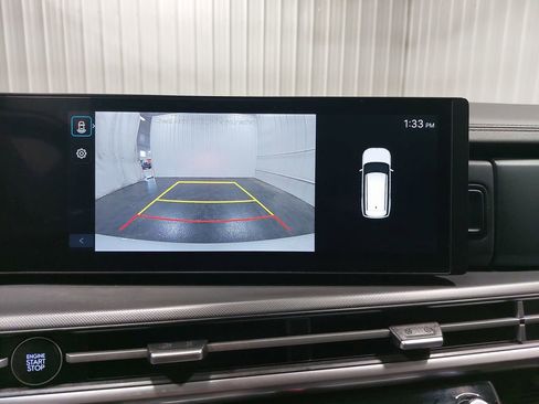 Used 2025 Hyundai Santa Fe SEL image 26