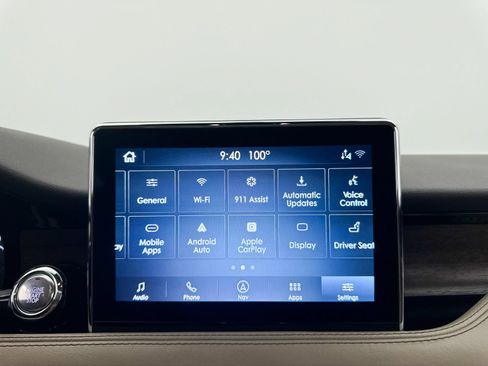 Used 2020 Lincoln Corsair Reserve FWD image 26