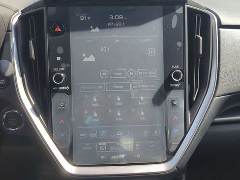 New 2025 Subaru Impreza 2.0i Sport image 31