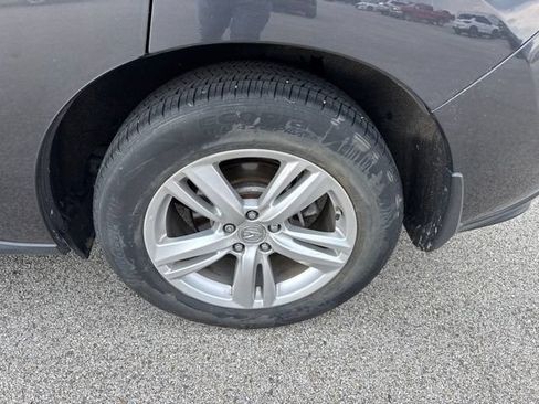Used 2013 Acura RDX AWD w/ Technology Package image 9