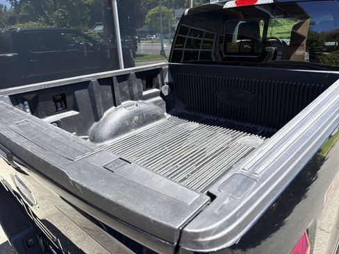 Used 2023 Ford F150 XLT w/ Equipment Group 302A High AWD/4WD image 34